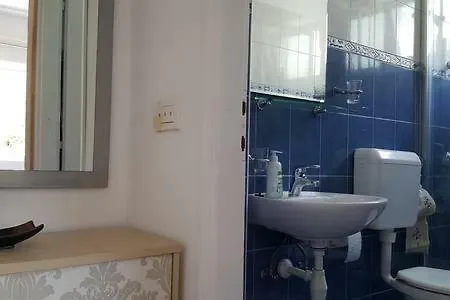 Bili Potok 3 Apartament *
